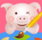 abc儿童画画游戏最新版