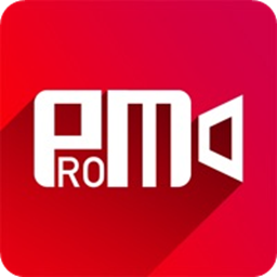 promovie专业摄像机正版下载 2.1.1