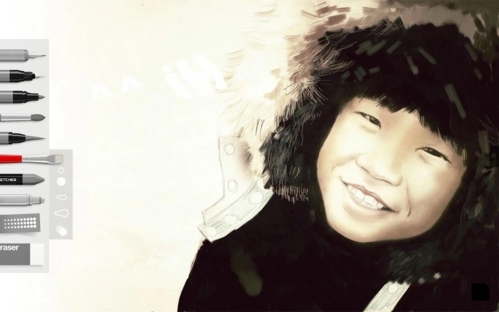 Tayasui Sketches图片2