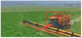 模拟农场20中国卡车整合版