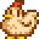 星露谷物语内置菜单版