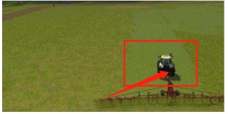 模拟农场20中国卡车整合版