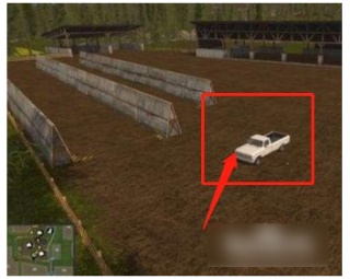 模拟农场20中国卡车整合版