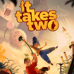 双人成行手游中文版