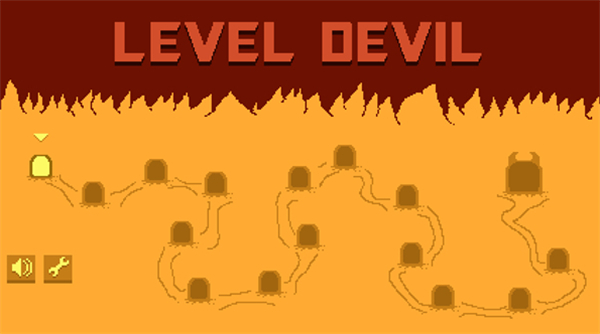 level devil手机版