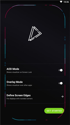 muviz edge中文汉化版