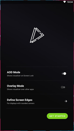 muviz edge中文汉化版