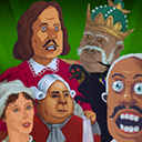 金偶像谜案新版