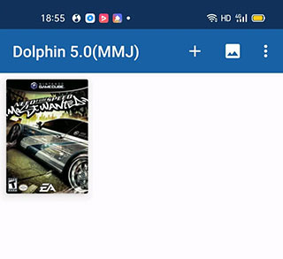 ngc模拟器手机版