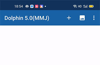ngc模拟器手机版