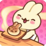 兔兔蛋糕店手游官方版
