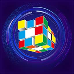 魔方还原器