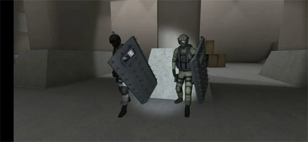 僵尸作战模拟器中文版