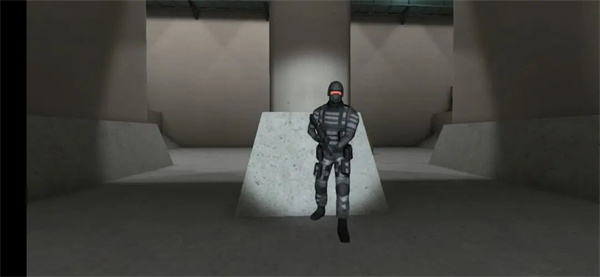 僵尸作战模拟器中文版