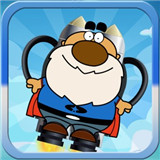 疯狂喷气机官方正版