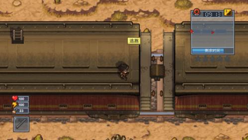 逃脱者2无需付费版全地图