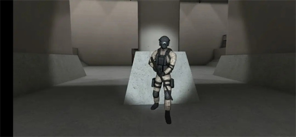 僵尸作战模拟器中文版