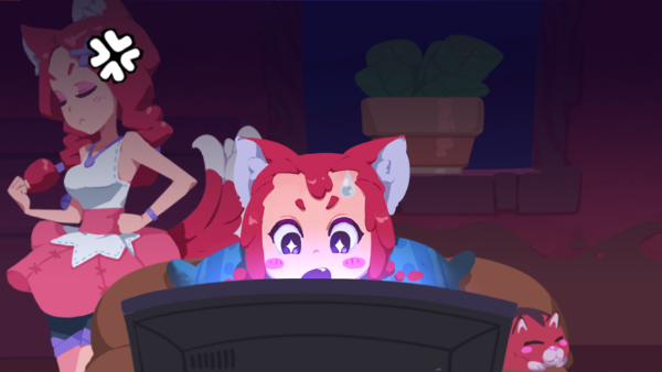 哞哩的长梦官方版游戏攻略2