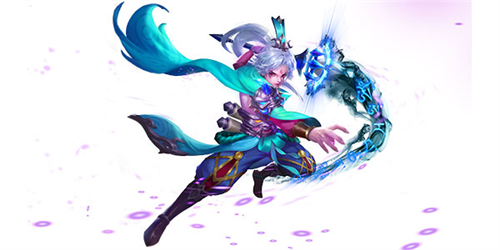 菲狐倚天情缘职业介绍攻略4