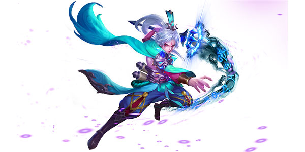 菲狐倚天情缘职业介绍攻略截图4