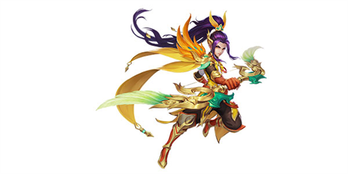 菲狐倚天情缘职业介绍攻略2