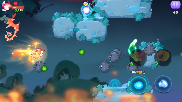 哞哩的长梦官方版游戏攻略7