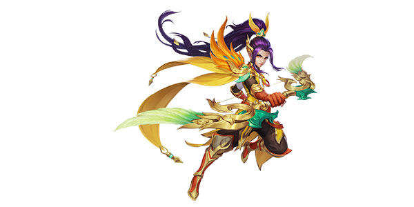 菲狐倚天情缘职业介绍攻略截图2