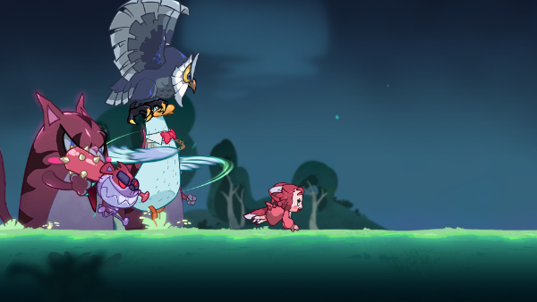 哞哩的长梦官方版游戏攻略3