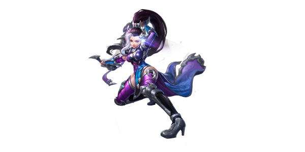 菲狐倚天情缘职业介绍攻略截图1