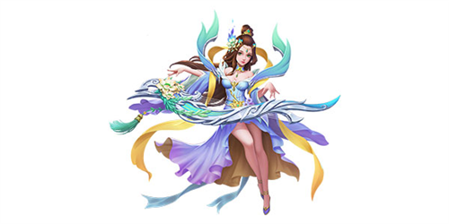 菲狐倚天情缘职业介绍攻略6