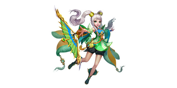 菲狐倚天情缘职业介绍攻略截图5