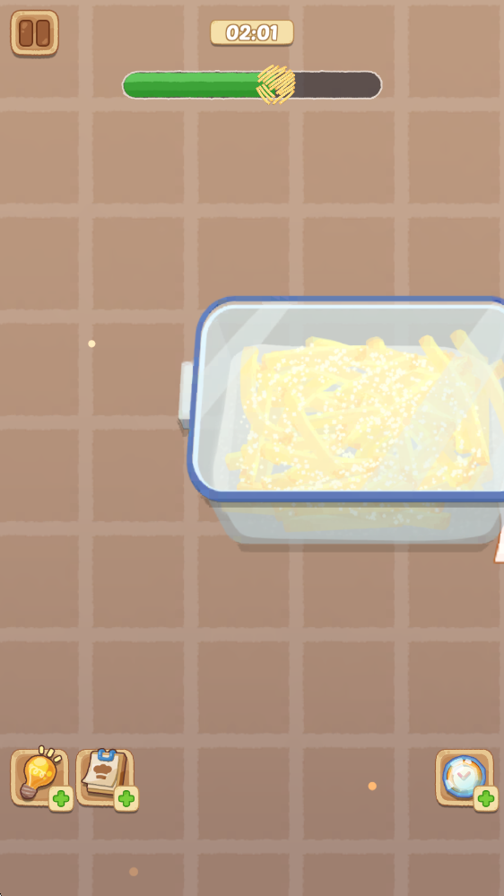 烹饪王国中文版