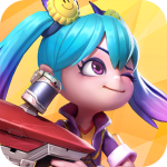 激战亚拉特无限金币版