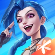 英雄联盟手游体验服