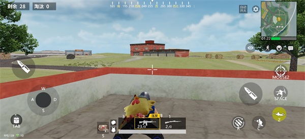 新手玩法攻略截图1