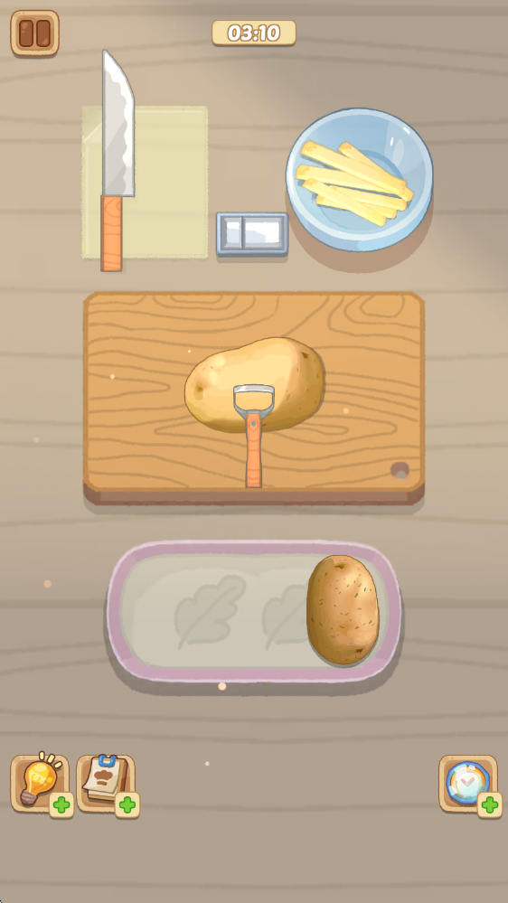 烹饪王国中文版