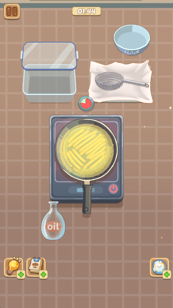 烹饪王国中文版