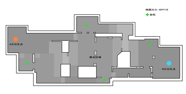 激战亚拉特官服缤纷大道怎么玩截图2