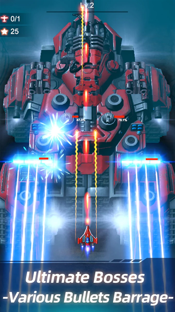 无双战机官方版下载