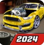 汽车修理工模拟器