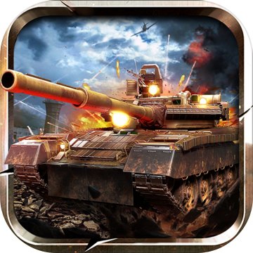 铁甲风暴无限金币版