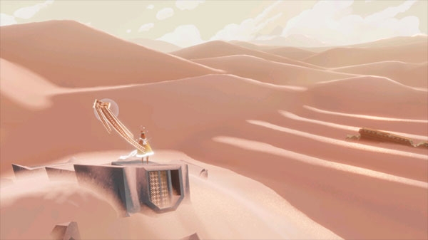 风之旅人安卓版