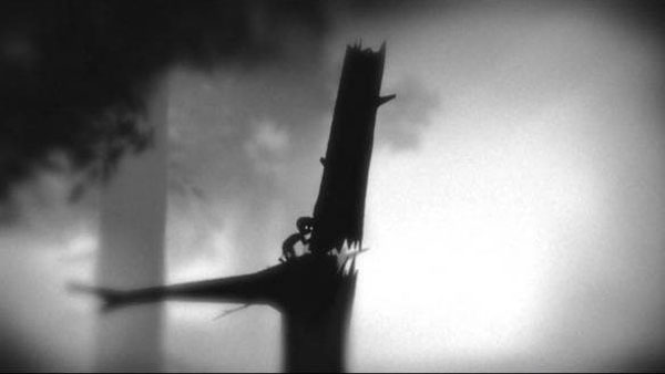 地狱边境破解版游戏攻略1