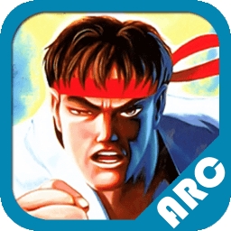 街头霸王2手机版下载 2021.02.06.12