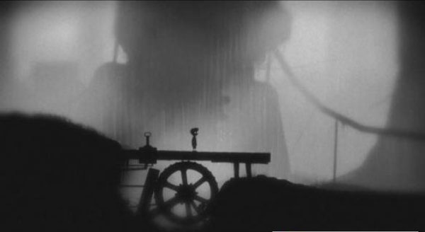 地狱边境破解版游戏攻略5