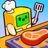 我的咖啡馆官网版