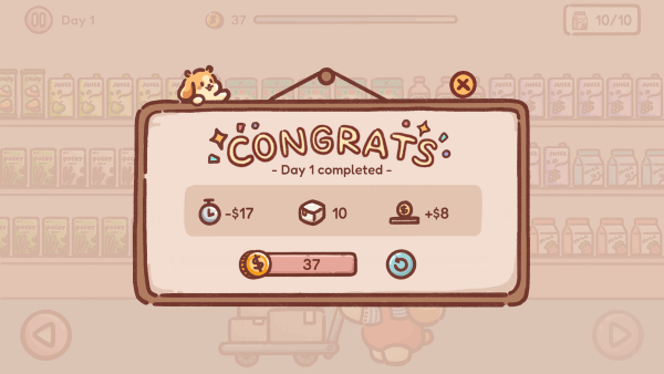 零食超市手游安卓版