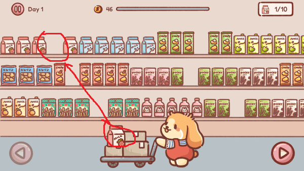 零食超市手游安卓版
