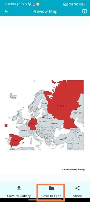 mapchart中文版下载2024