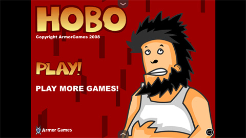 无敌流浪汉内置菜单